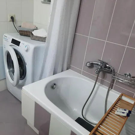 Pavlos Appartement *