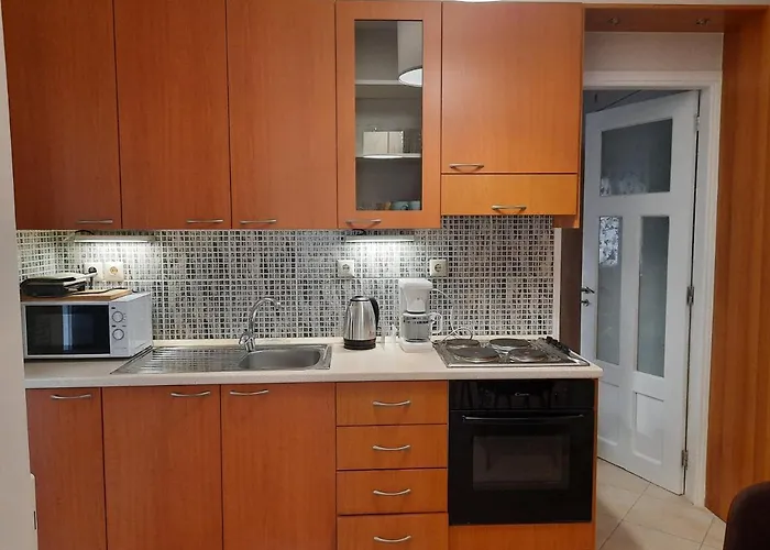 Pavlos Apartment Chania (Crete)