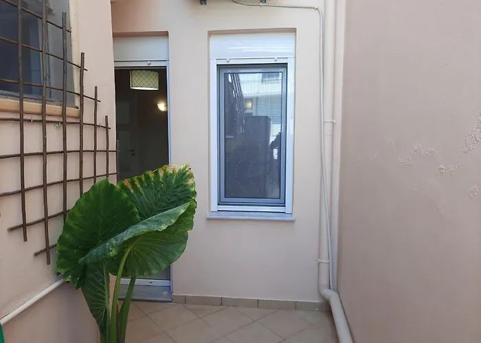 Pavlos Apartment Chania (Crete)