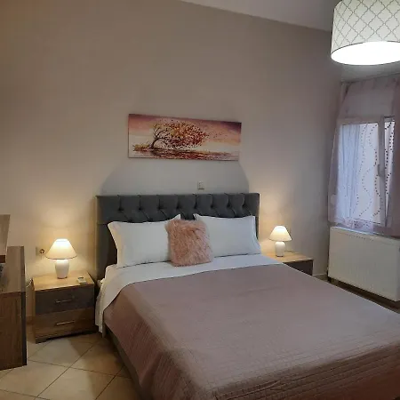 Pavlos Apartmán Chania (Crete)