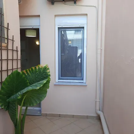 Pavlos Apartmán Chania (Crete)