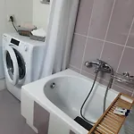 Pavlos Apartment *