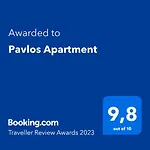Pavlos *