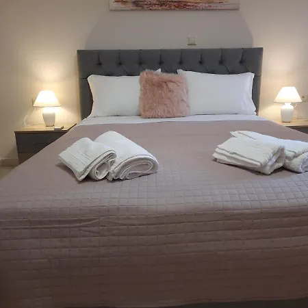 Apartment Pavlos *