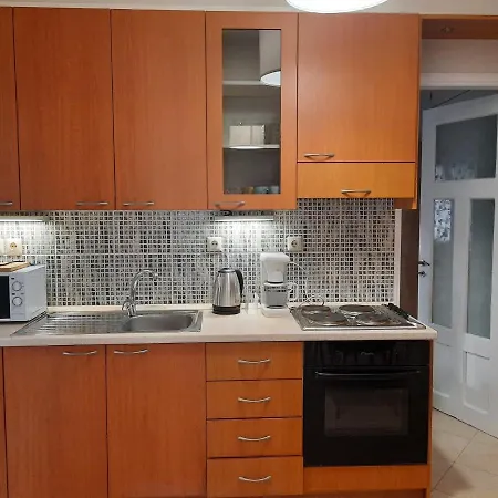 Pavlos Apartment Chania (Crete)