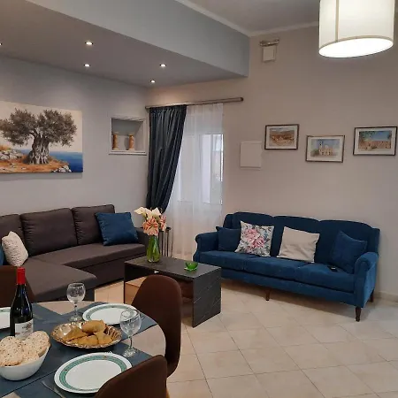 Pavlos Apartment Chania (Crete)